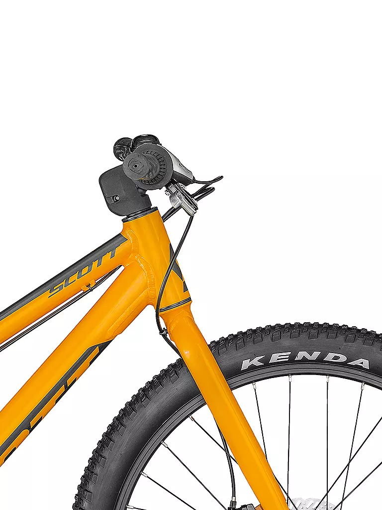 SCOTT | Jugend Mountainbike 24" Scale 24 Rigid | orange