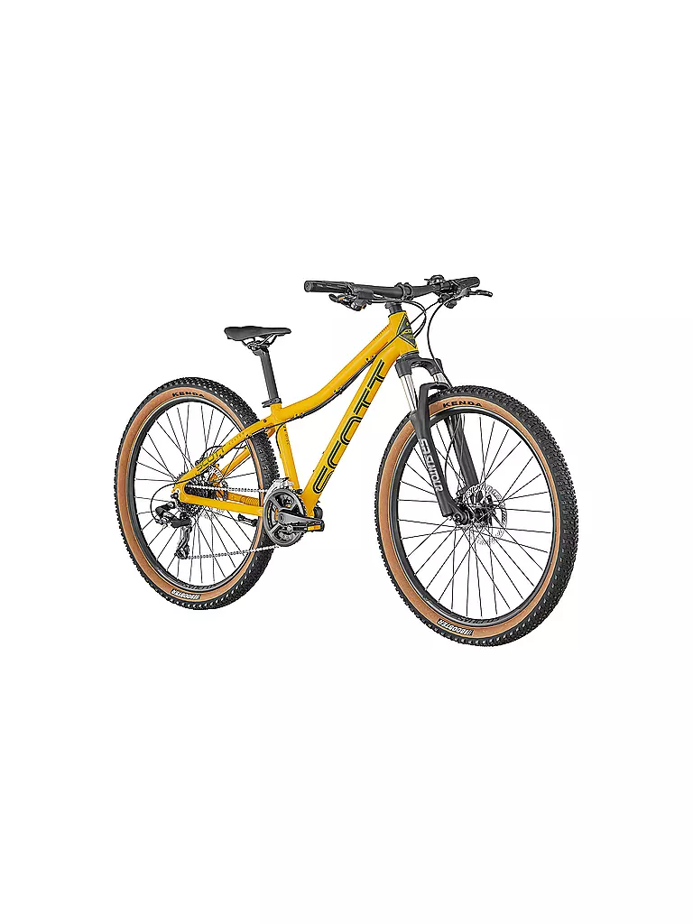 SCOTT | Jugend Mountainbike 26" Roxter 26 Disc | gelb