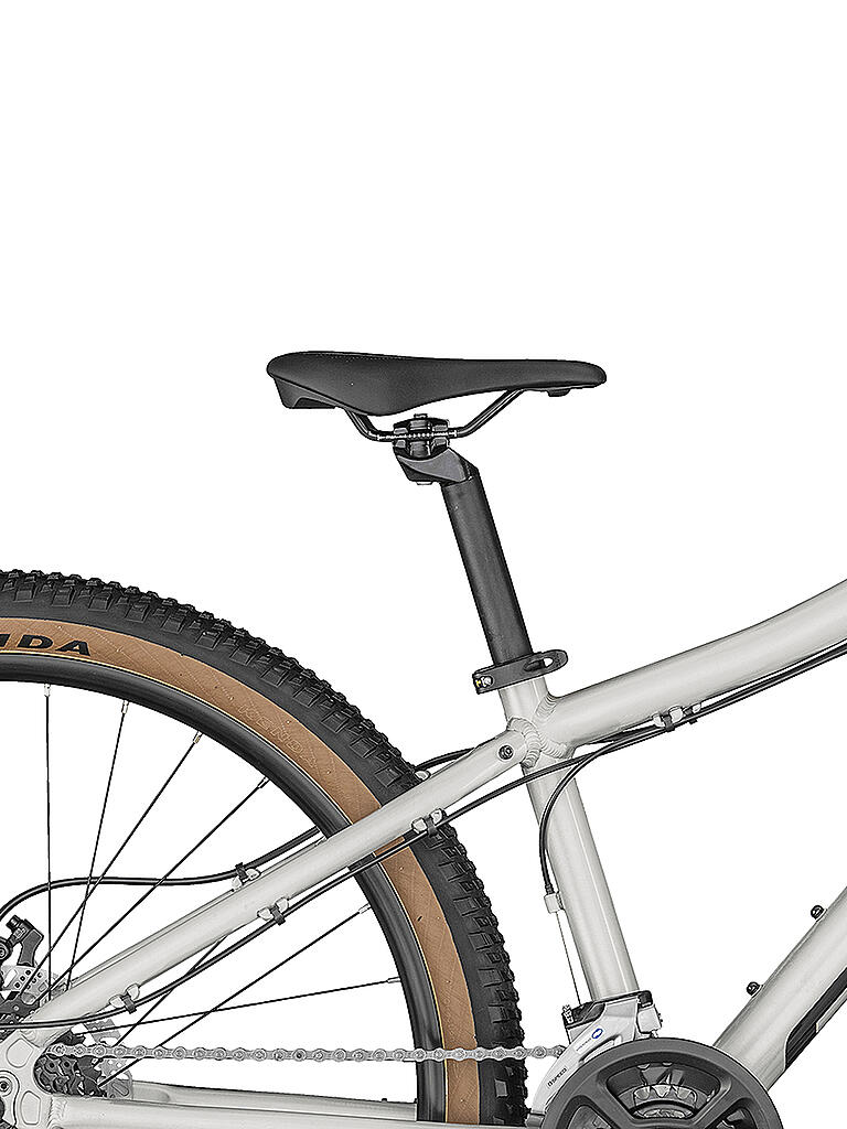 SCOTT | Jugend Mountainbike 26" Scale 26 Rigid 2022 | weiß