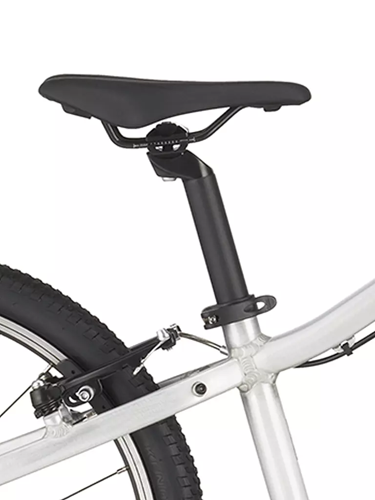 SCOTT | Jugendbike Contrail 200 20" | silber