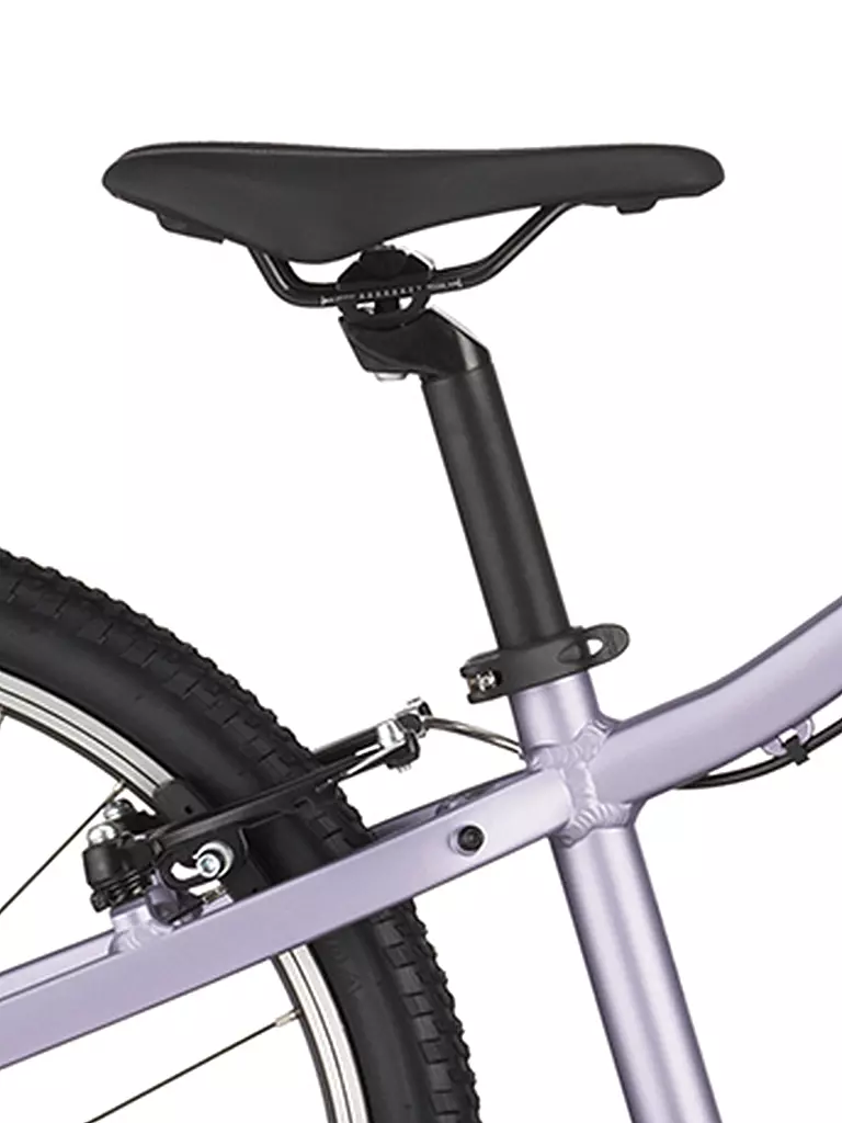 SCOTT | Jugendbike Contrail 200 20" | hellblau