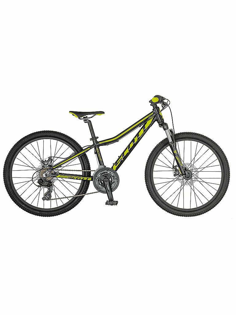 SCOTT | Jugendfahrrad 24" Scale JR Disc 2018 | 