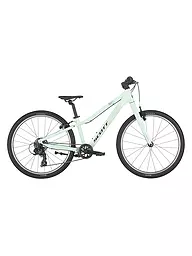 SCOTT | Jugendfahrrad Contrail 400 24" | hellgrün