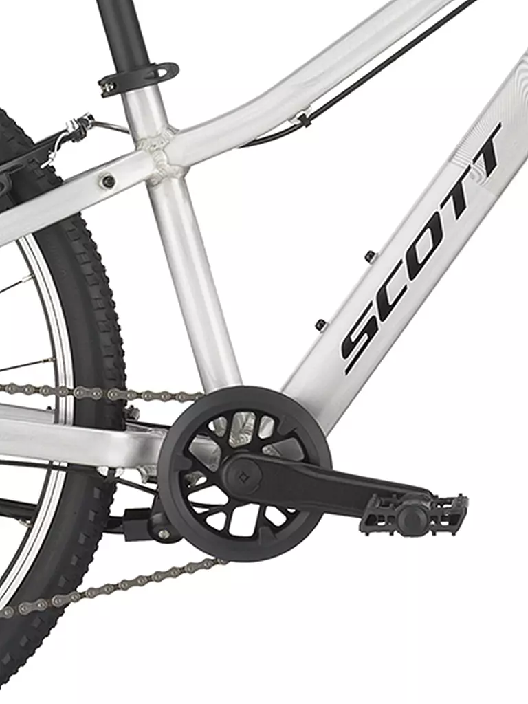 SCOTT | Jugendfahrrad Contrail 400 24