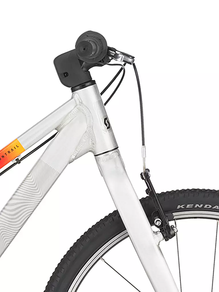 SCOTT | Jugendfahrrad Contrail 400 24