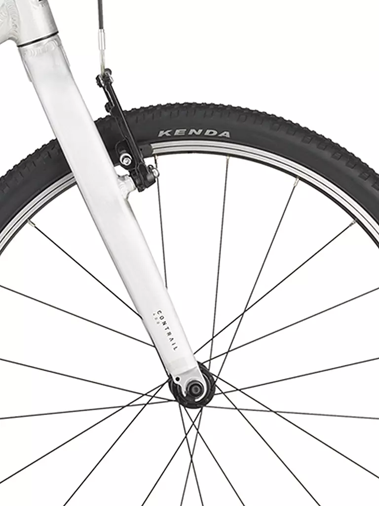 SCOTT | Jugendfahrrad Contrail 400 24