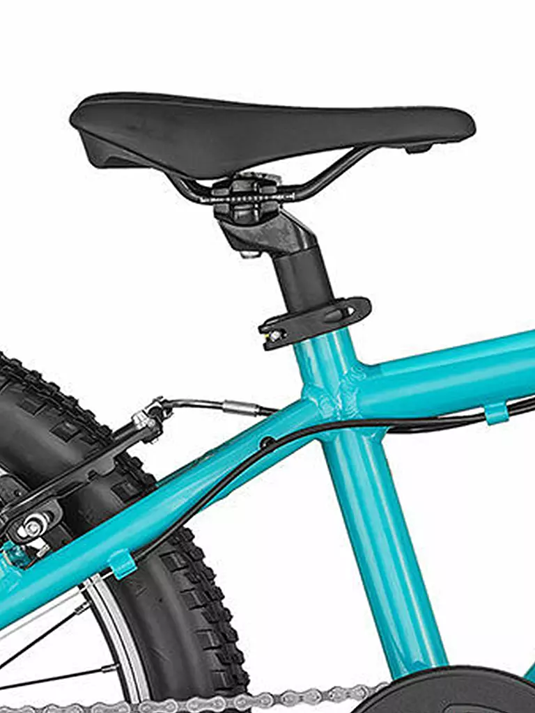 SCOTT | Jugendfahrrad Scale 20" | blau
