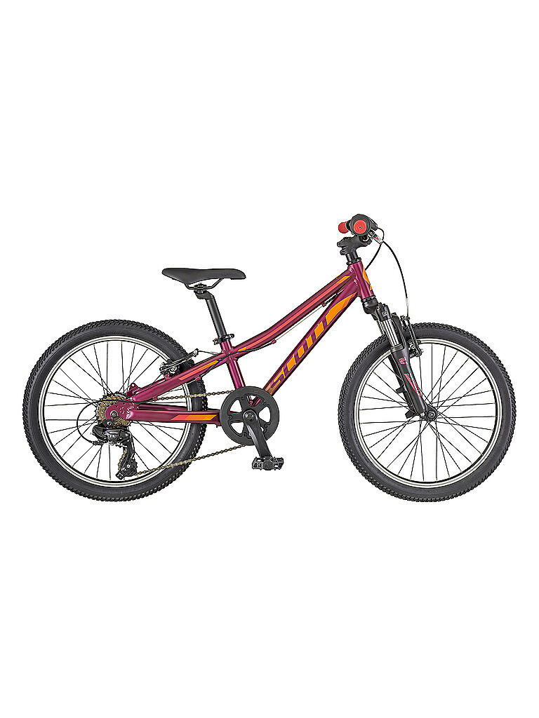 SCOTT | Kinder Fahrrad 20" Contessa JR 20 | 