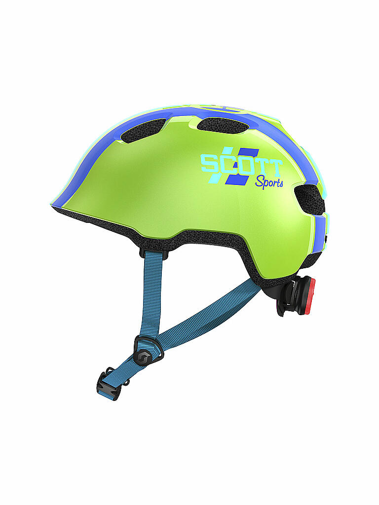 SCOTT | Kinder Fahrradhelm Chomp 2 Boy | 