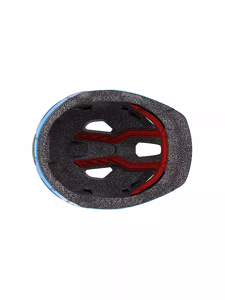 SCOTT | Kinder Fahrradhelm Spunto KID | grün
