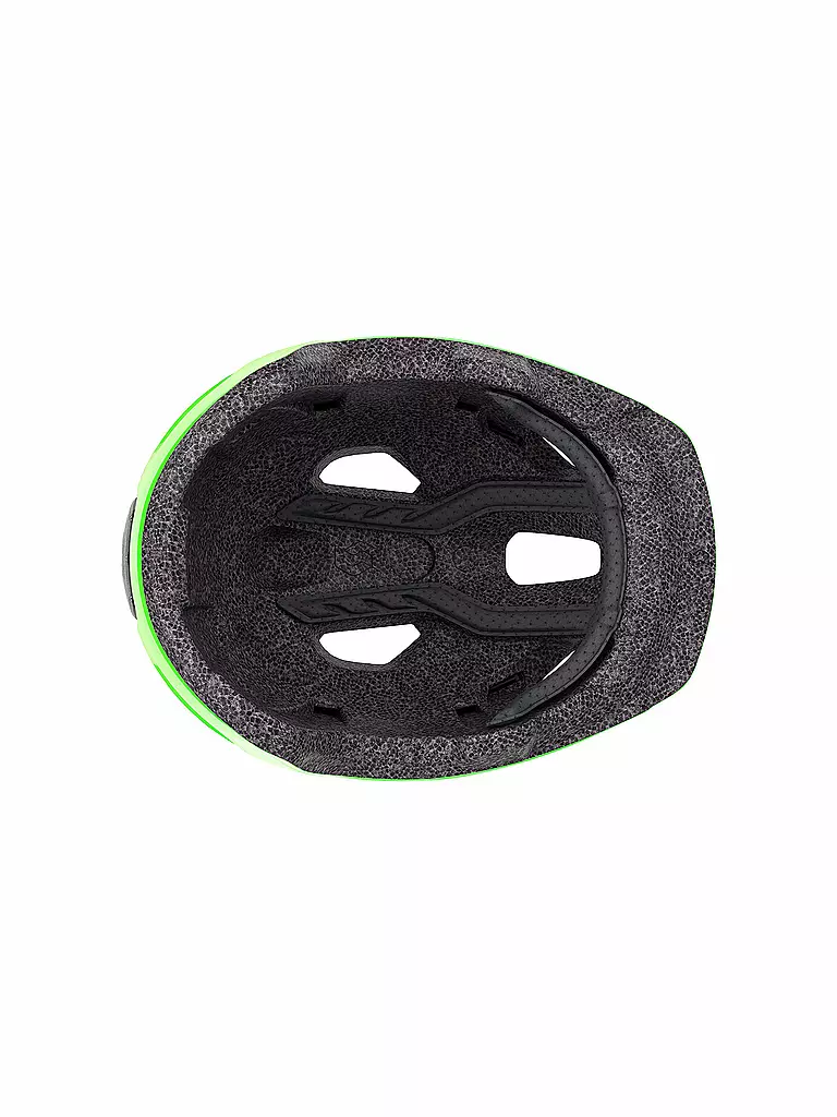 SCOTT | Kinder Fahrradhelm Spunto KID | blau