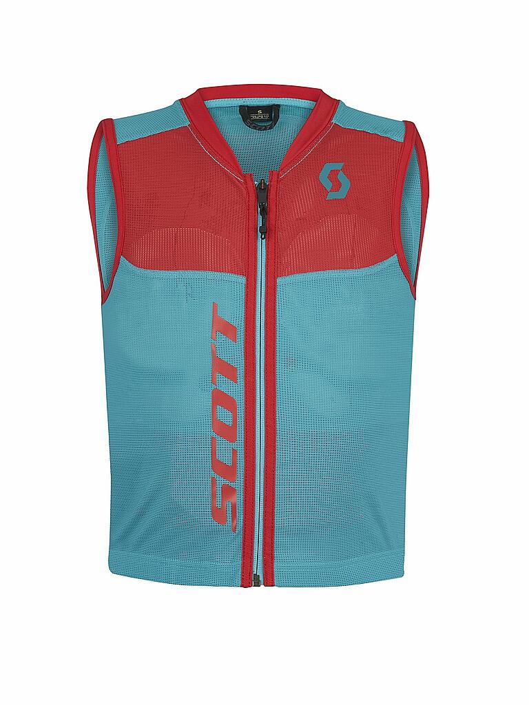 SCOTT | Kinder Protektorweste Actifit Plus | 