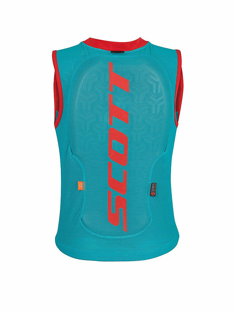 SCOTT | Kinder Protektorweste Actifit Plus | 