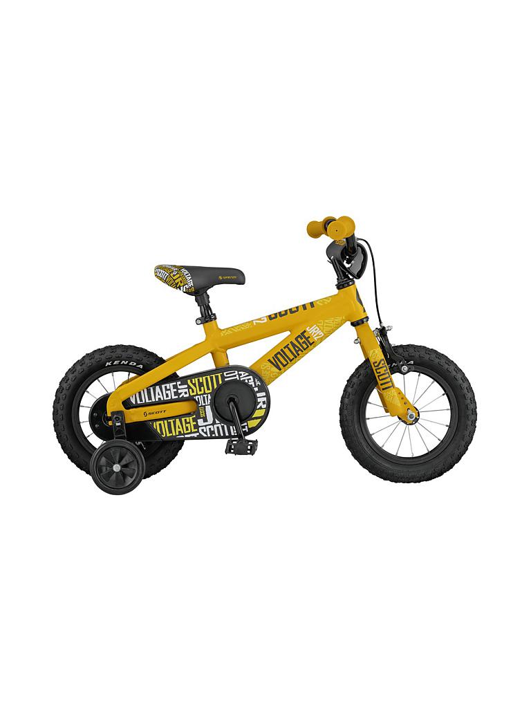 scott voltage jr 12