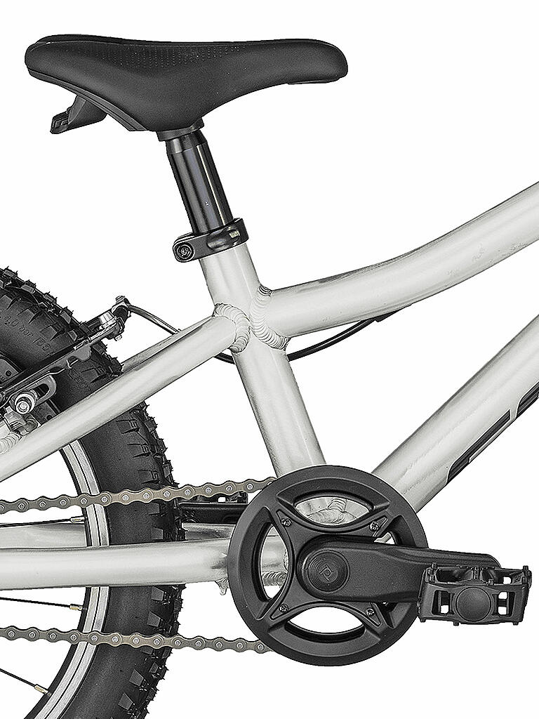 SCOTT | Kinderfahrrad 16" Scale RC 160 2022 | blau