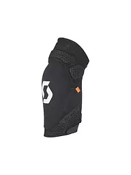 SCOTT | Knieschoner Grenade Evo Zip | schwarz
