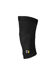 SCOTT | Knieschoner Soldier Ghost | schwarz