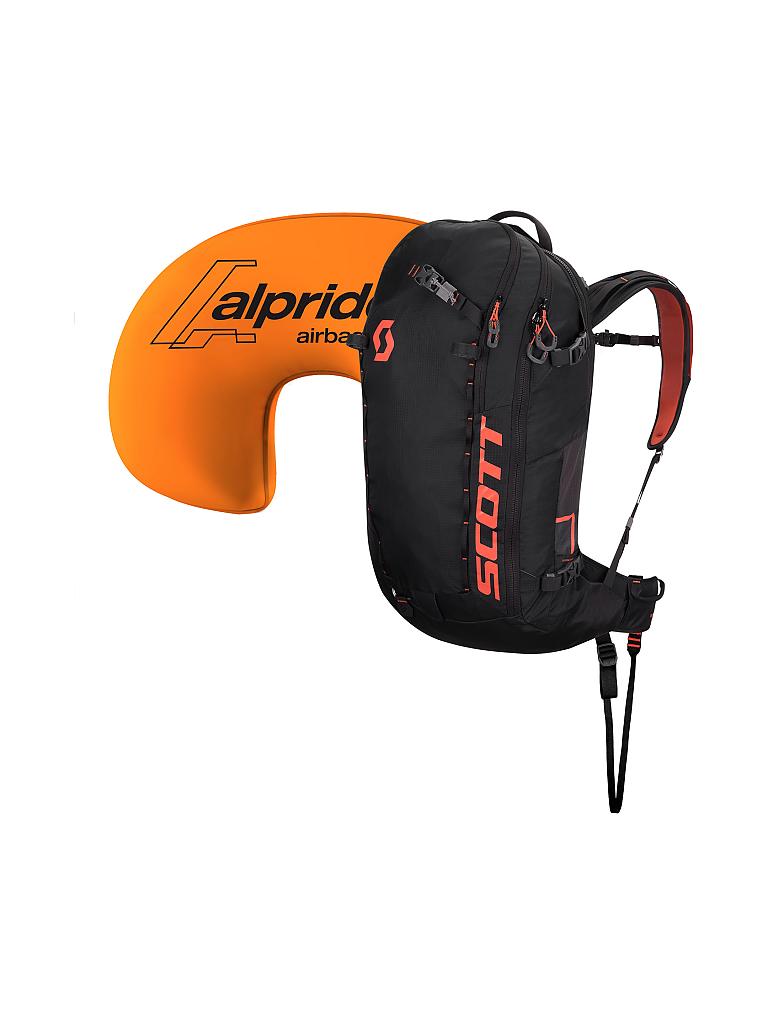 SCOTT | Lawinenrucksack-Kit Patrol E1 40 | 