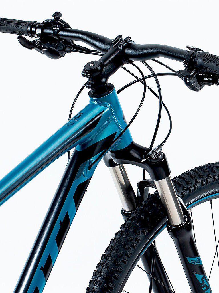 SCOTT | Mountainbike 27,5" Aspect 730 2019 | blau