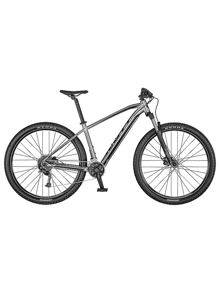SCOTT | Mountainbike 27,5" Aspect 750 2021 | grau