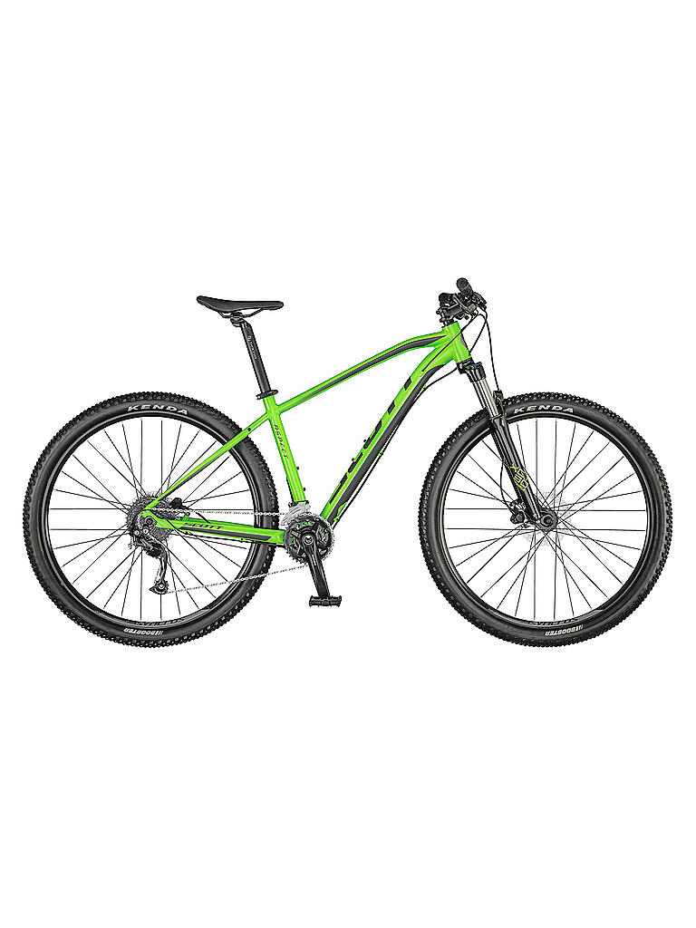 SCOTT | Mountainbike 27,5" Aspect 750 2021 | grün
