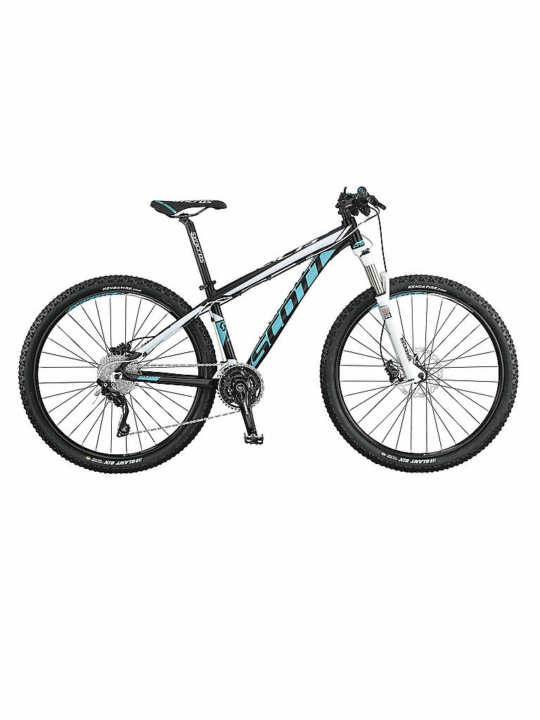 SCOTT | Mountainbike 27.5" Contessa Scale 710 Lady | 