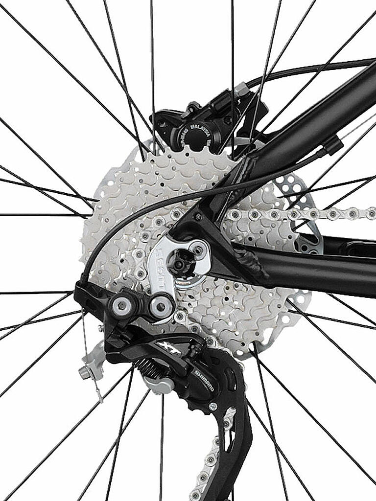 SCOTT | Mountainbike 27.5" Contessa Scale 710 | 
