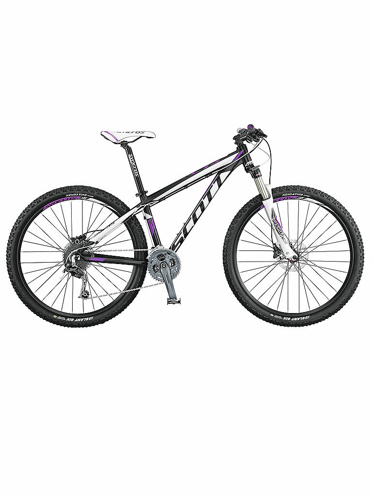 SCOTT | Mountainbike 27.5" Contessa Scale 730 Lady | 