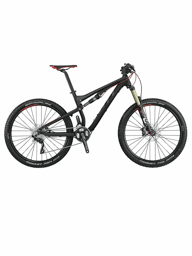 SCOTT | Mountainbike 27.5" Genius 730 | 