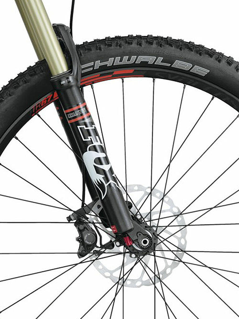 SCOTT | Mountainbike 27.5" Genius 730 | 