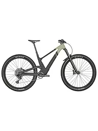 SCOTT | Mountainbike 29" Genius ST 920 | schwarz