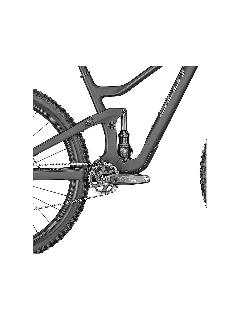 SCOTT | Mountainbike 29