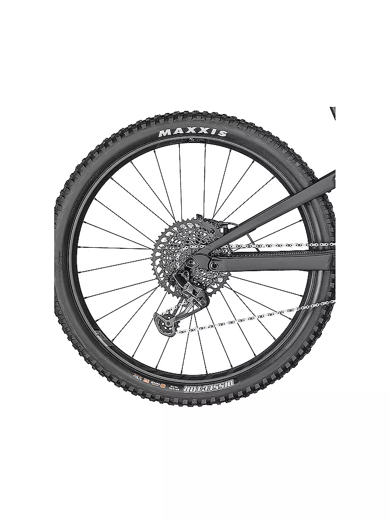 SCOTT | Mountainbike 29