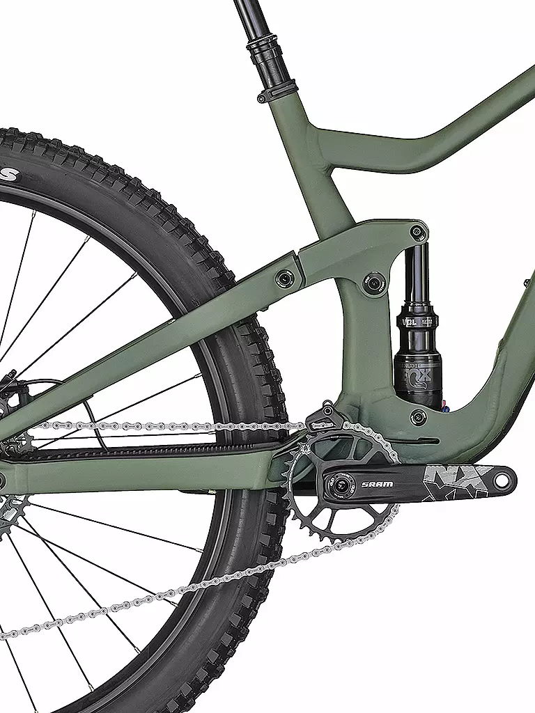 SCOTT | Mountainbike 29