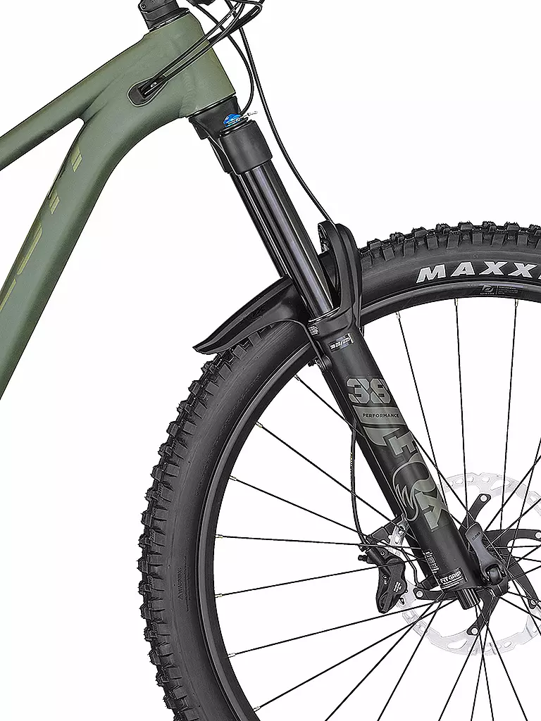 SCOTT | Mountainbike 29