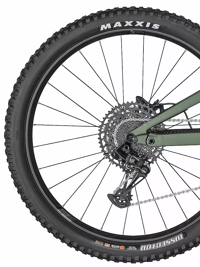 SCOTT | Mountainbike 29