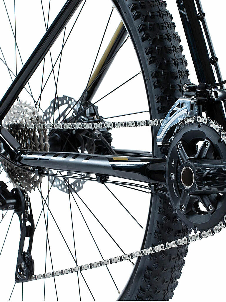 SCOTT | Mountainbike 29" Aspect 910 2019 | schwarz