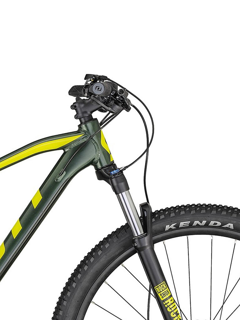 SCOTT | Mountainbike 29" Aspect 930 2020 | grün
