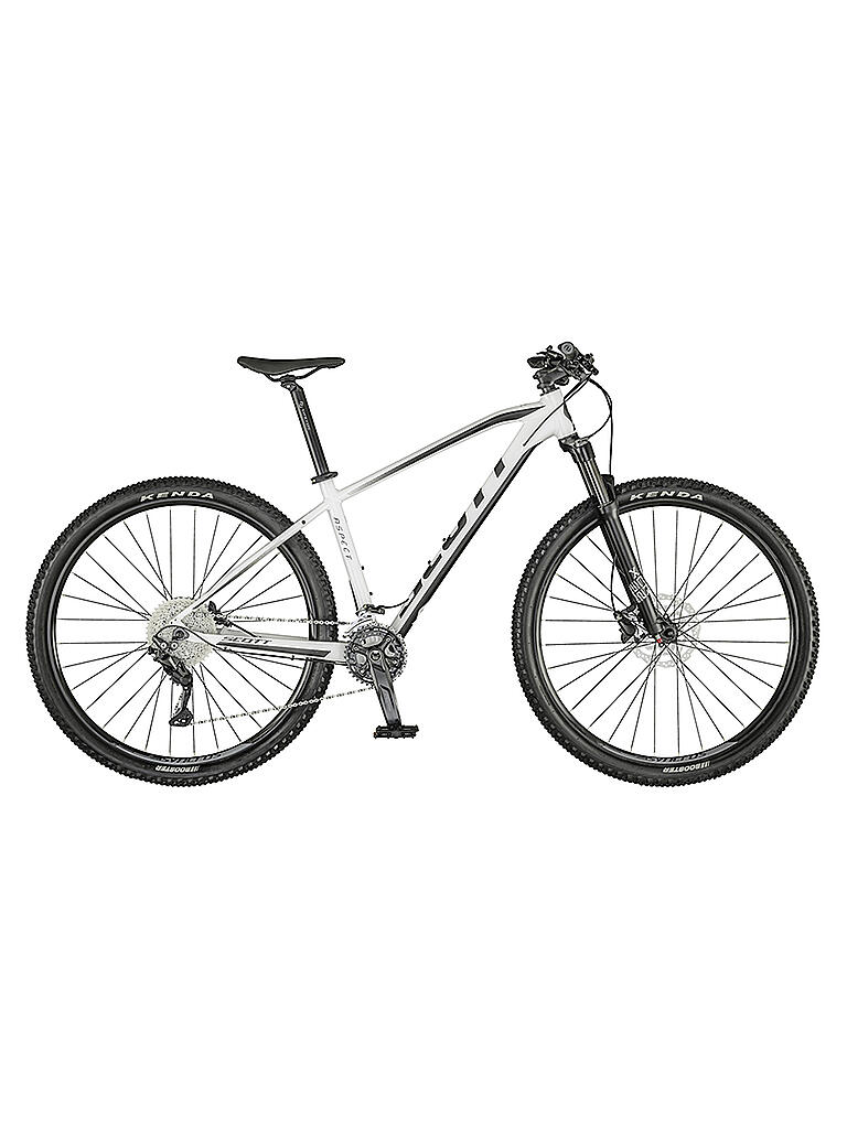 SCOTT | Mountainbike 29" Aspect 930 2022 | weiß