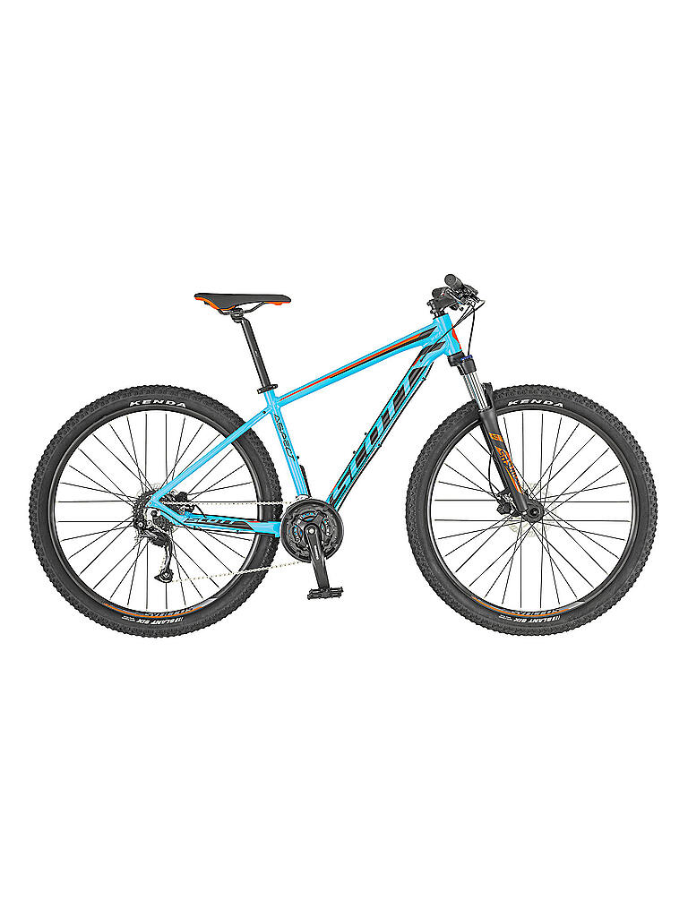 SCOTT | Mountainbike 29" Aspect 950 | blau
