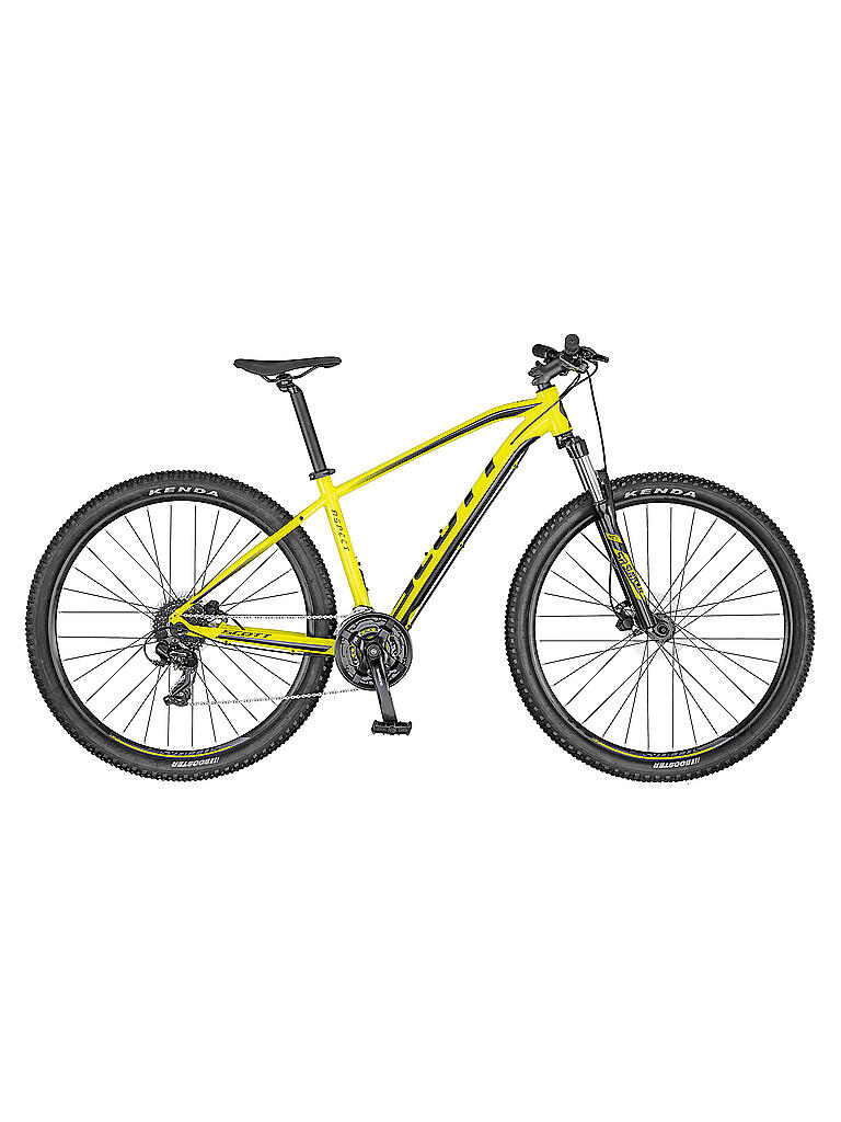 SCOTT | Mountainbike 29" Aspect 960 2020 | gelb