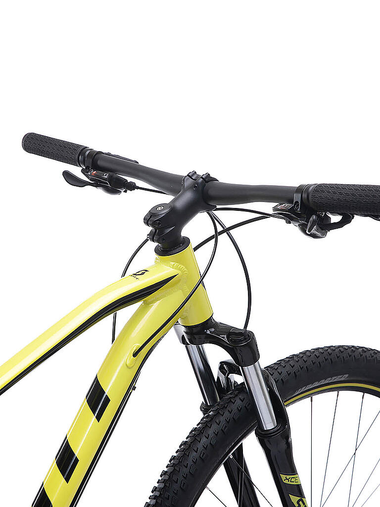 SCOTT | Mountainbike 29" Aspect 960 2020 | gelb