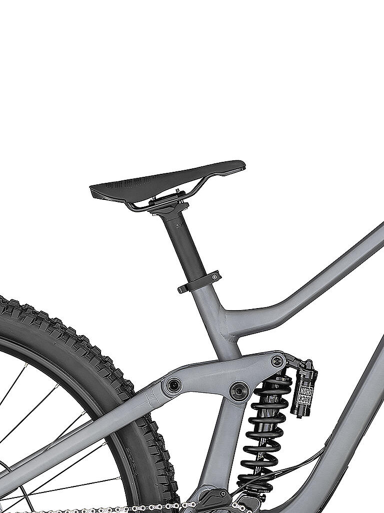 SCOTT | Mountainbike 29" Gambler 920 2023 | silber