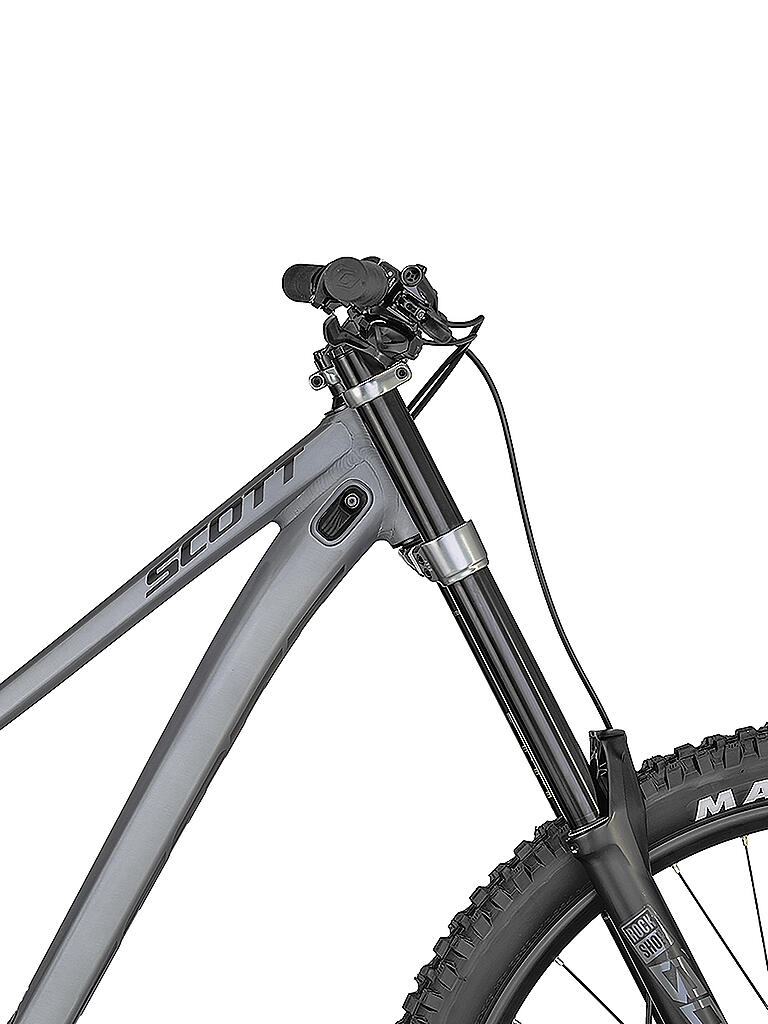 SCOTT | Mountainbike 29" Gambler 920 2023 | silber