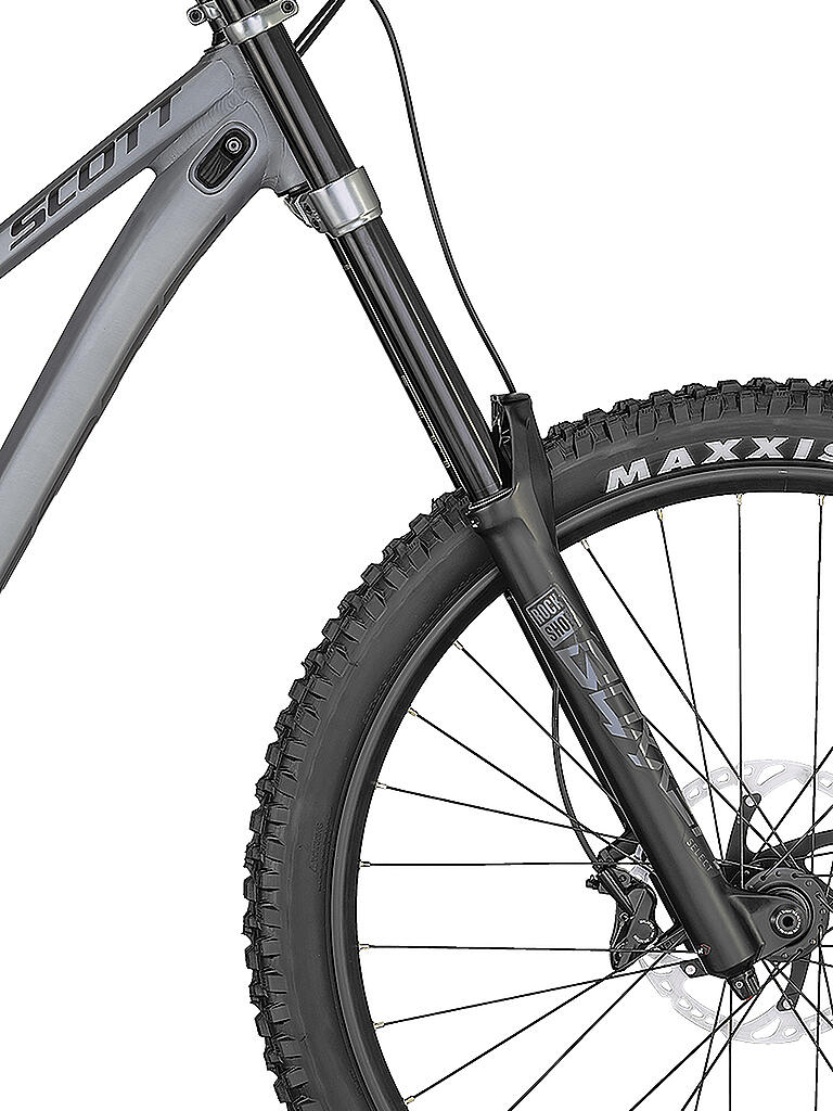 SCOTT | Mountainbike 29" Gambler 920 2023 | silber