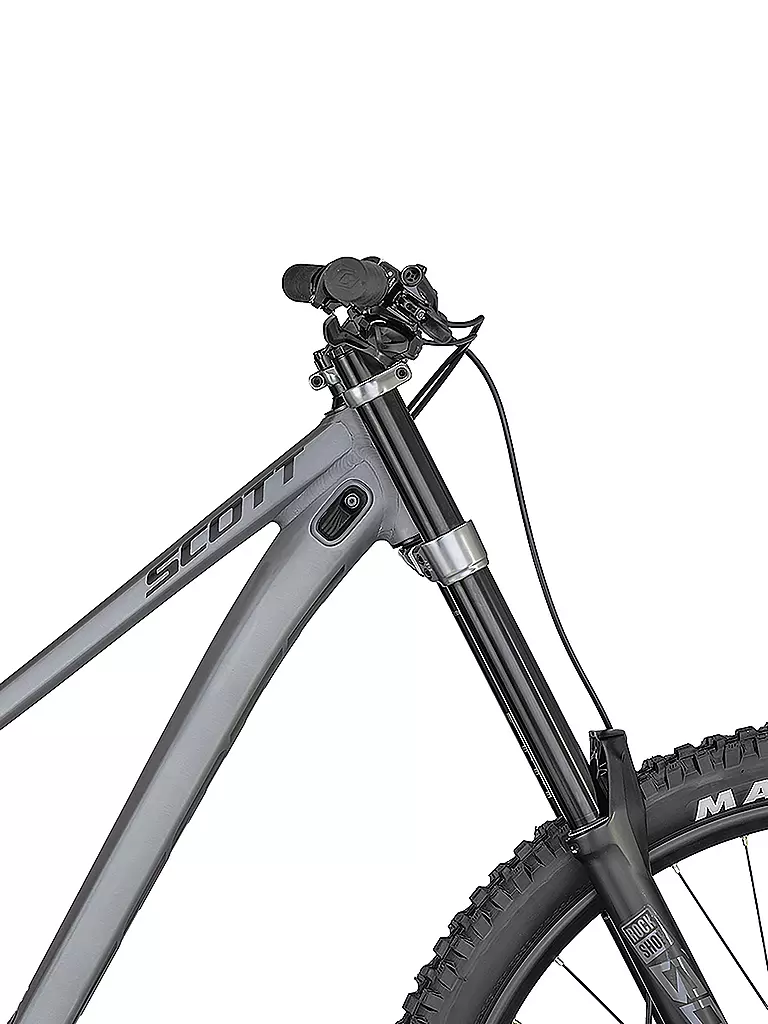 SCOTT | Mountainbike 29" Gambler 920 | silber