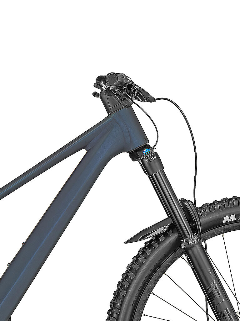 SCOTT | Mountainbike 29" Genius 930 2023 | grün