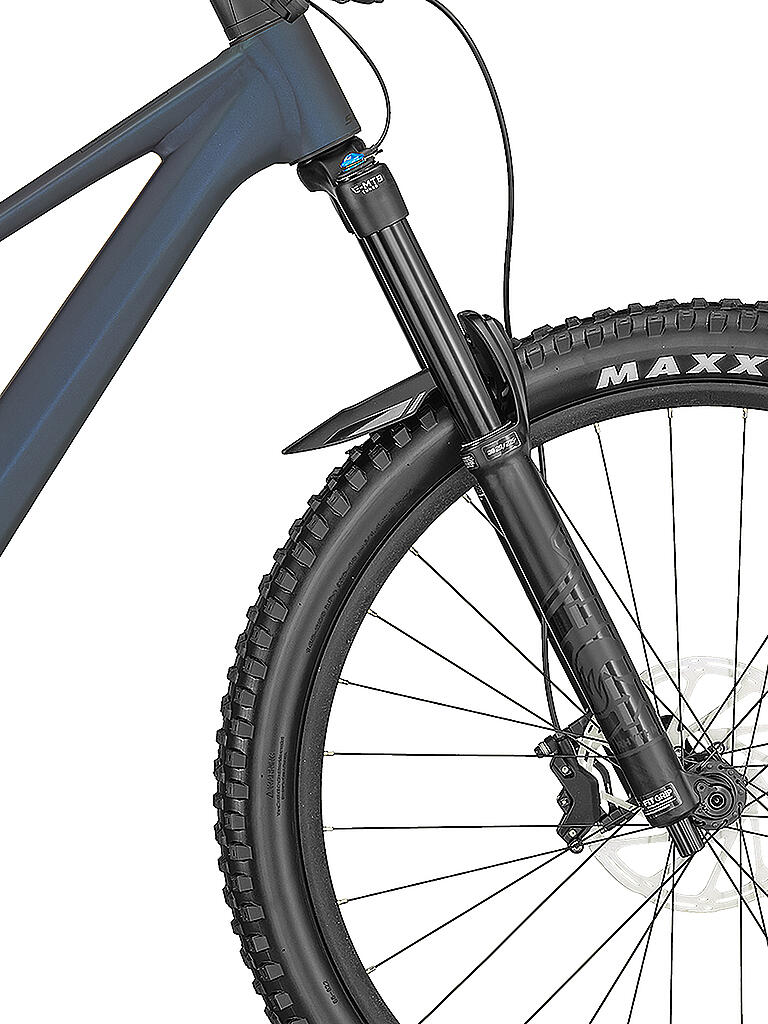 SCOTT | Mountainbike 29" Genius 930 2023 | grün