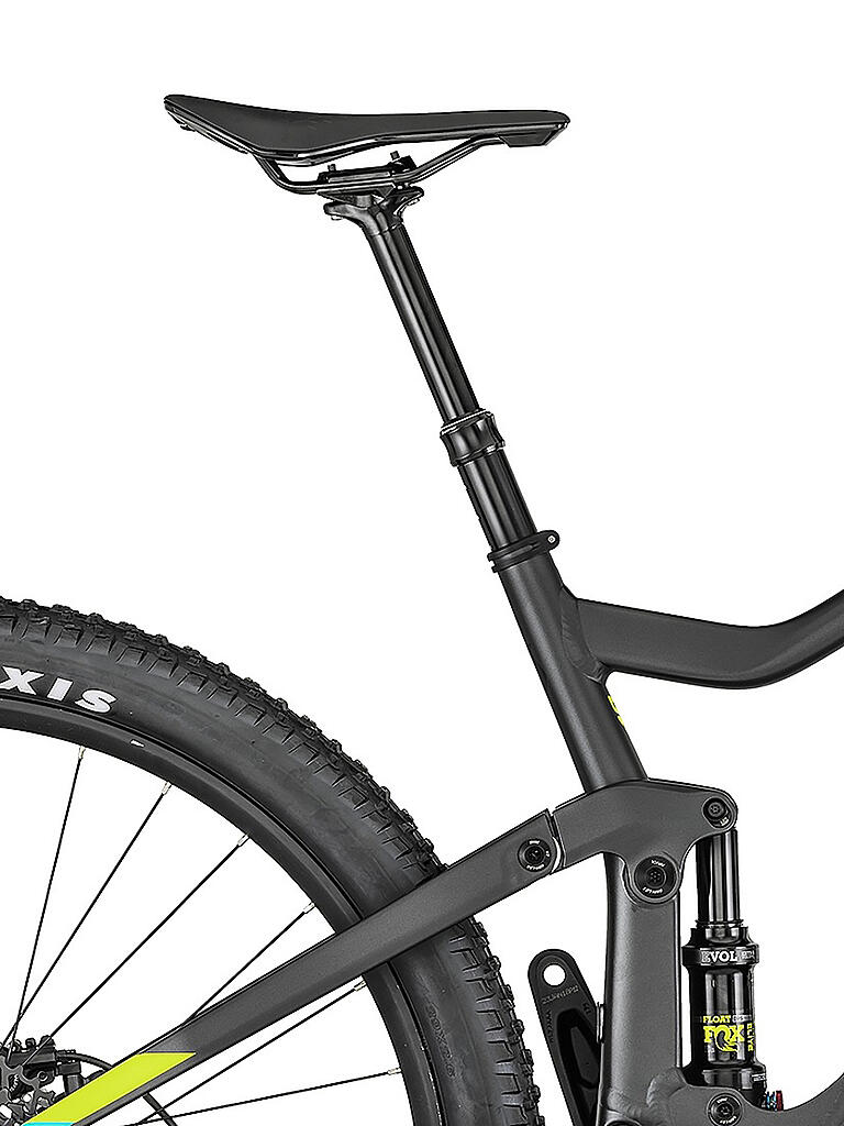 SCOTT | Mountainbike 29" Genius 950 2019 | grau