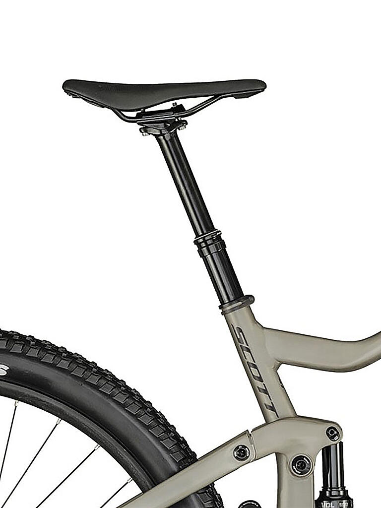 SCOTT | Mountainbike 29" Genius 950 2021 | grün
